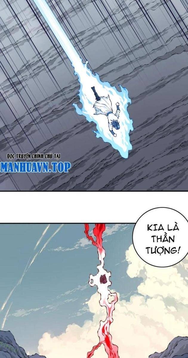 Ta Dùng Cơ Bắp Xưng Bá Tu Tiên Giới - Page 21