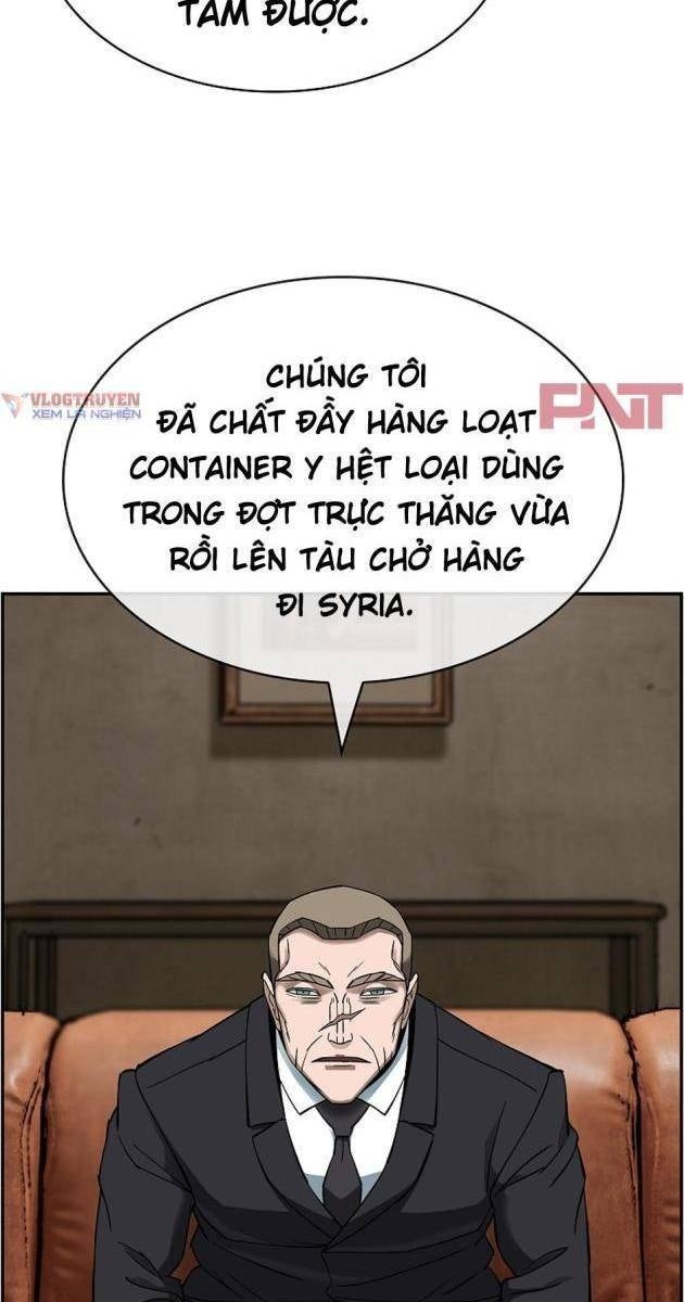 Chế Tác Hạt Nhân - Page 45