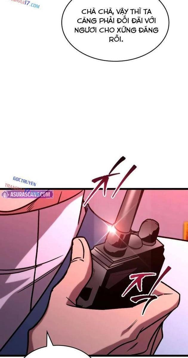 Thợ Săn Số Mệnh Cấp F - Page 92