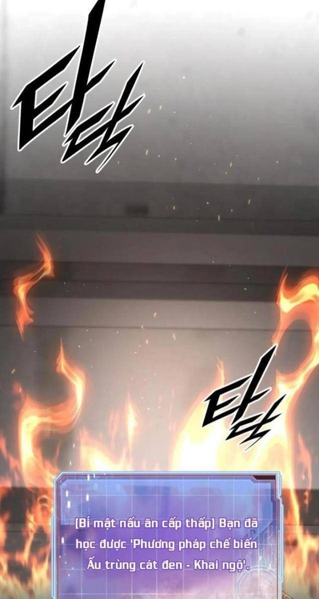 Đầu Bếp Của Thế Giới Diệt Vong - Page 39