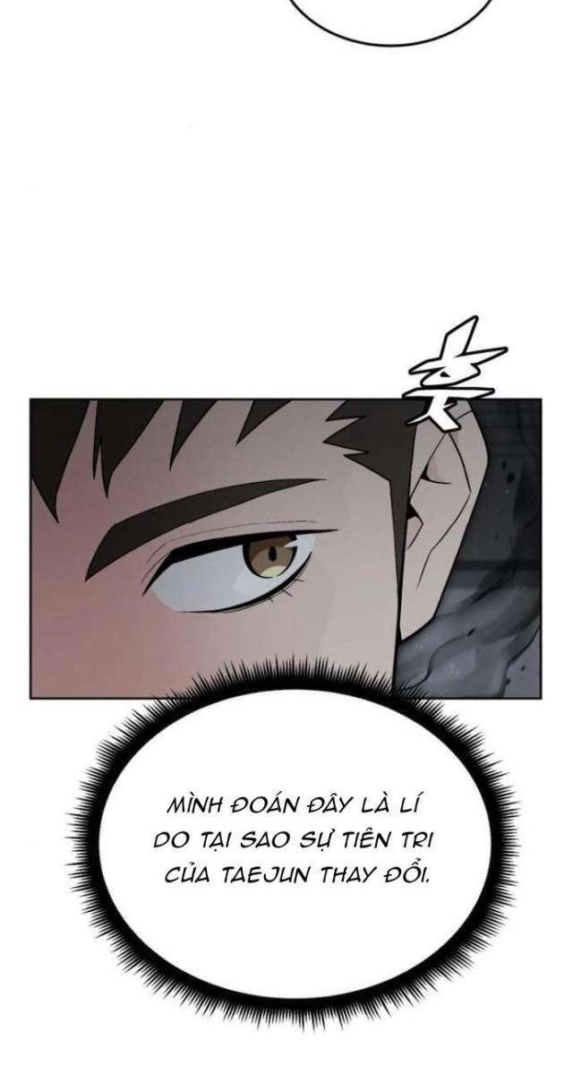 Đầu Bếp Của Thế Giới Diệt Vong - Page 7