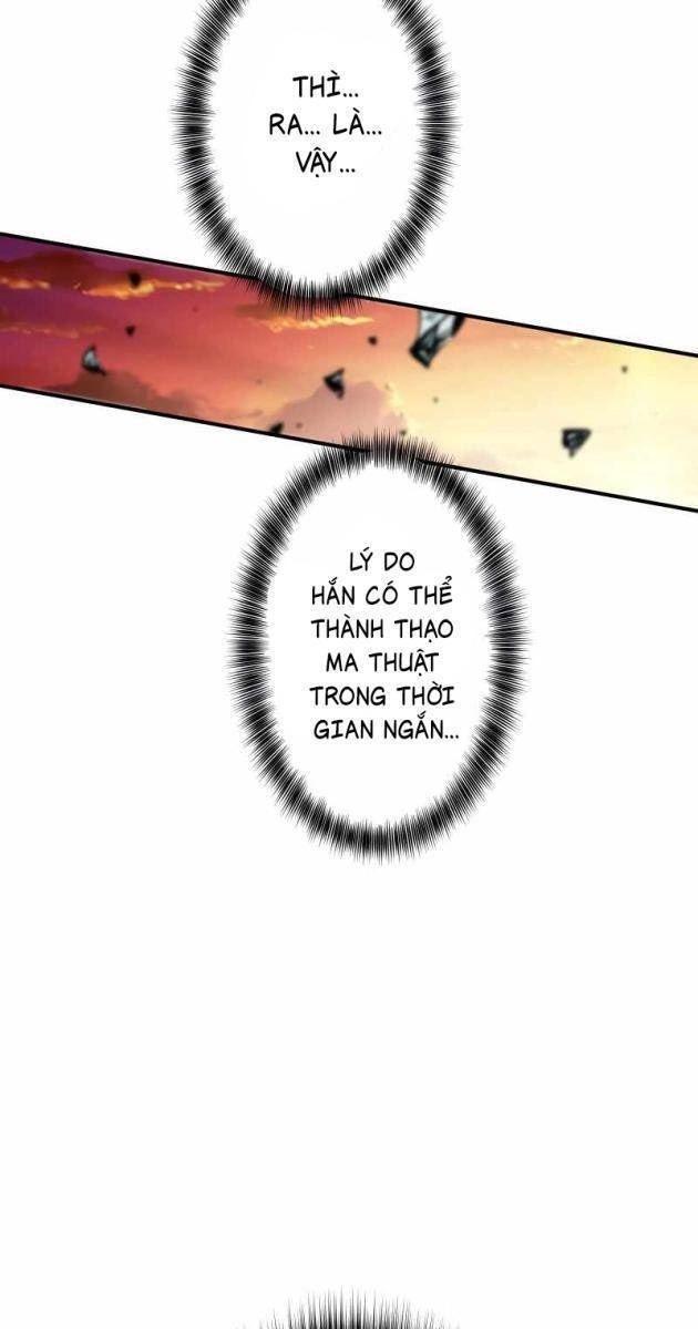 Ninja Tái Sinh: Hành Trình Của Fuuma Kotarou Để Lấy Lại Nhân Tính - Page 4