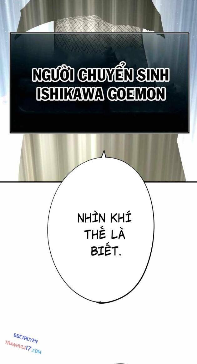 Ninja Tái Sinh: Hành Trình Của Fuuma Kotarou Để Lấy Lại Nhân Tính - Page 8