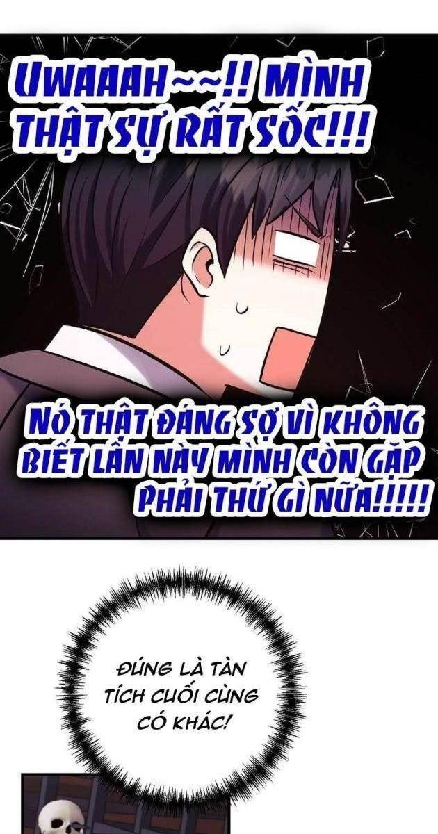 Ta Đã Trở Thành Cuồng Vương - Page 104