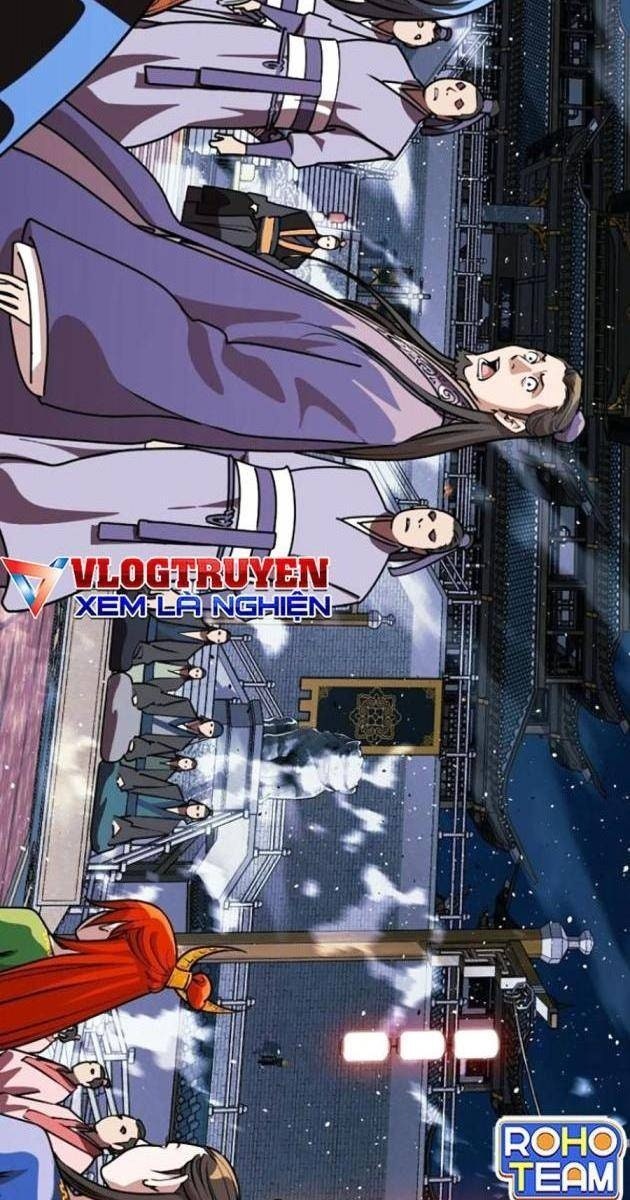 Hầu Vương Trung Sinh Nam Cung Thế Gia - Page 29