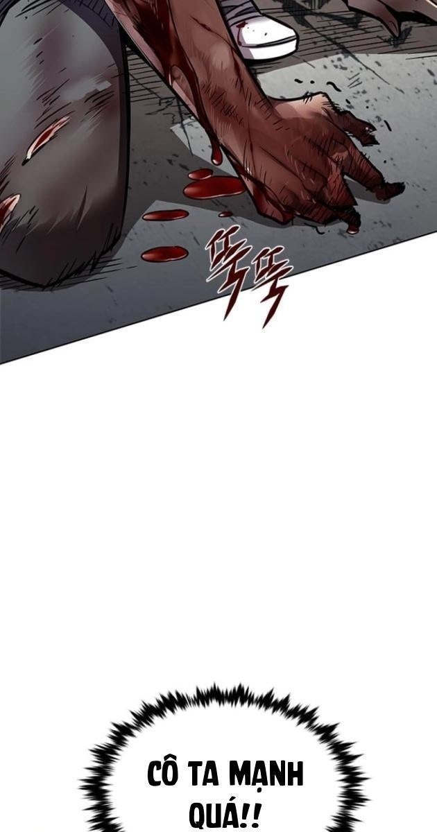 Hoá Thân Thành Mèo - Page 81