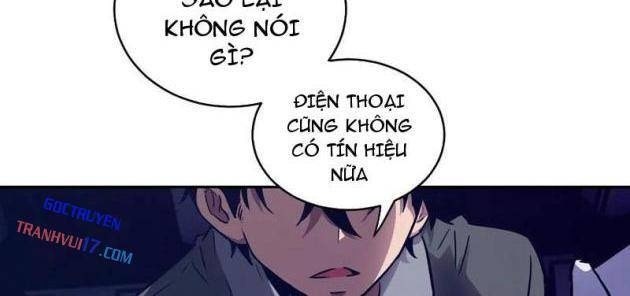 Tay Trái Của Ta Có Thể Dị Biến - Page 16