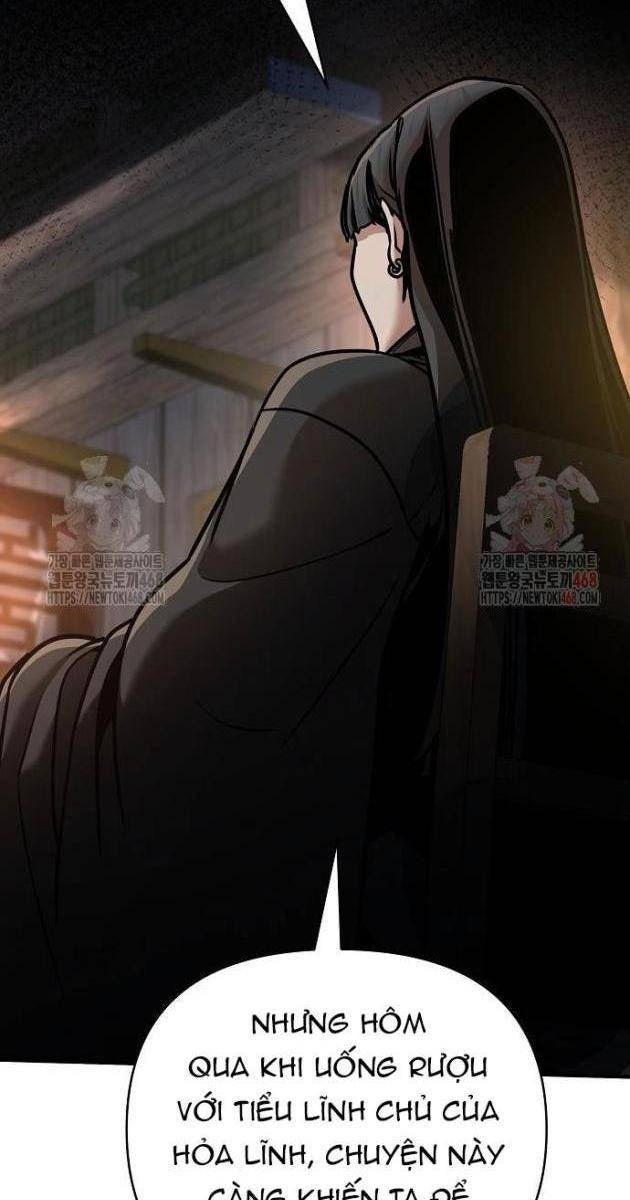 Tiểu Tử Đáng Ngờ Lại Là Cao Thủ - Page 19