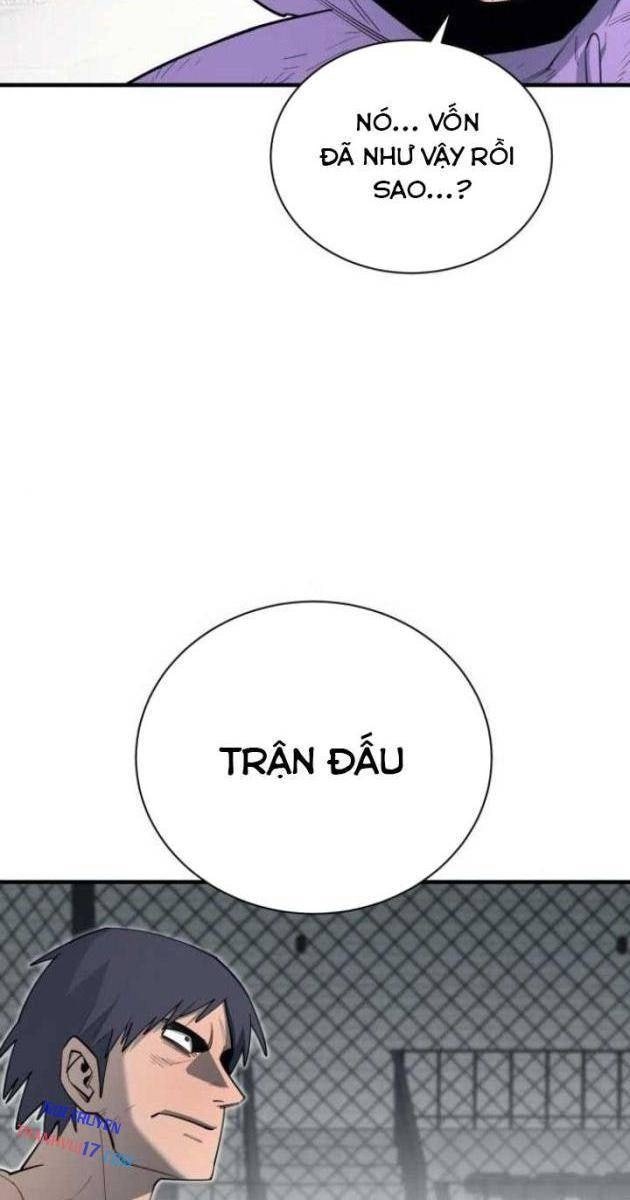 Cuộc Sống Học Đường Của Đội Trưởng Quận - Page 63