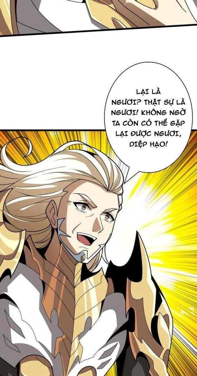 Vừa Chơi Đã Có Tài Khoản Vương Giả - Page 51