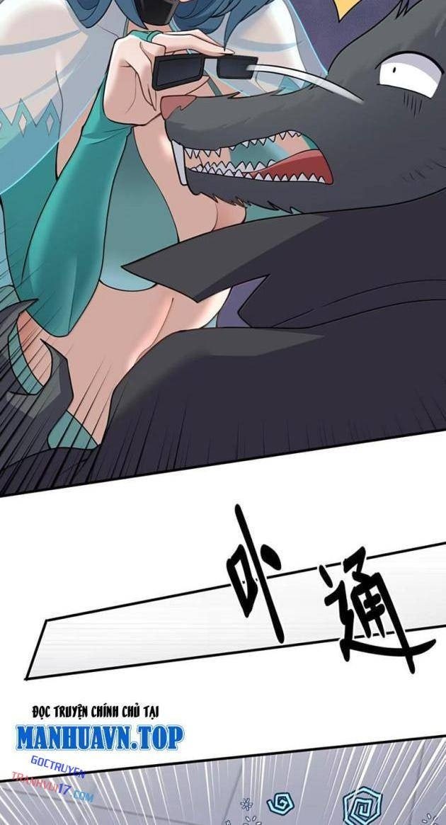 Thuật Sĩ Luyện Kim Tà Ác Không Giải Quyết Được Vật Thí Nghiệm Của Mình - Page 28