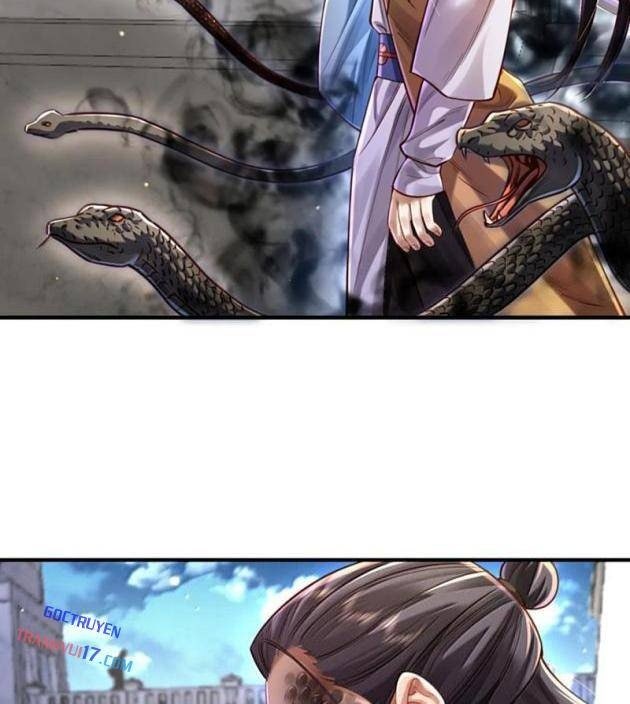 Bói Toán Mà Thôi, Cửu Vĩ Yêu Đế Sao Lại Thành Nương Tử Ta?! - Page 42