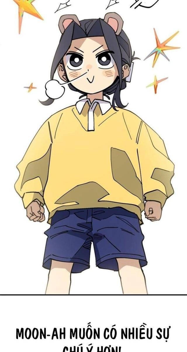 Sức Mạnh Siêu Nhiên! Nhật Ký Chăm Sóc - Page 75