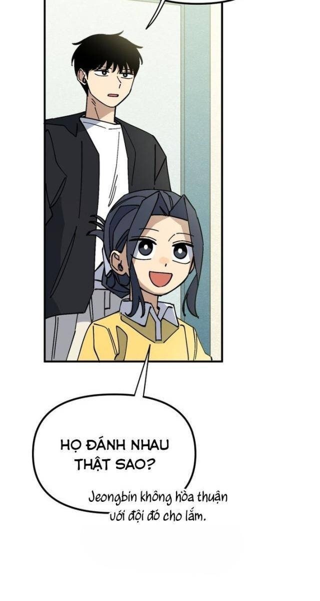 Sức Mạnh Siêu Nhiên! Nhật Ký Chăm Sóc - Page 75