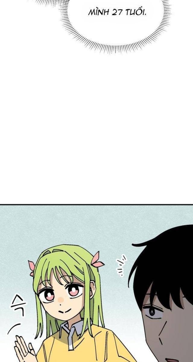 Sức Mạnh Siêu Nhiên! Nhật Ký Chăm Sóc - Page 42