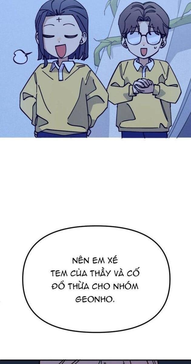 Sức Mạnh Siêu Nhiên! Nhật Ký Chăm Sóc - Page 75