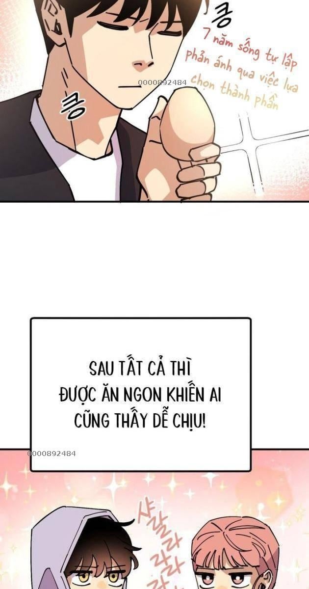 Sức Mạnh Siêu Nhiên! Nhật Ký Chăm Sóc - Page 6