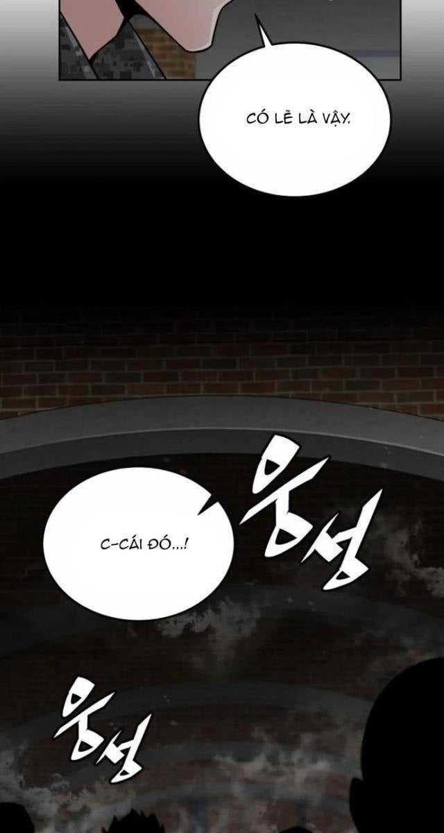 Đầu Bếp Của Thế Giới Diệt Vong - Page 15