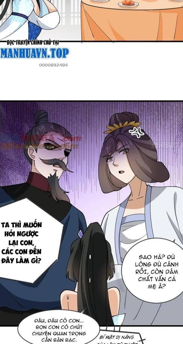 Công Tử Biệt Tú - Page 5