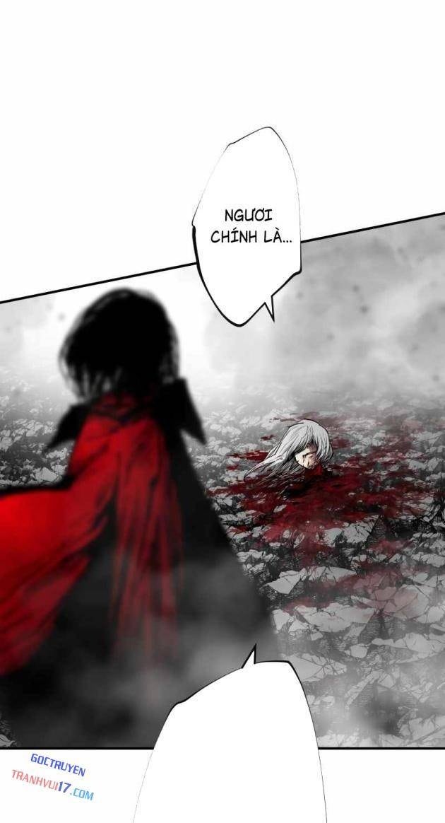 Ninja Tái Sinh: Hành Trình Của Fuuma Kotarou Để Lấy Lại Nhân Tính - Page 12