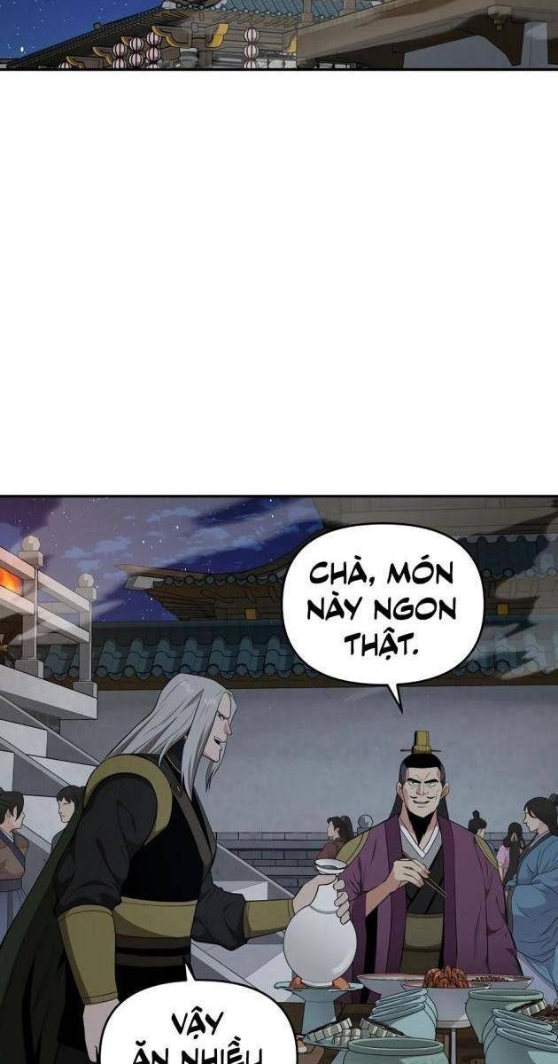 Thiên Hạ Đệ Nhất Côn Luân Khách Điếm - Page 17