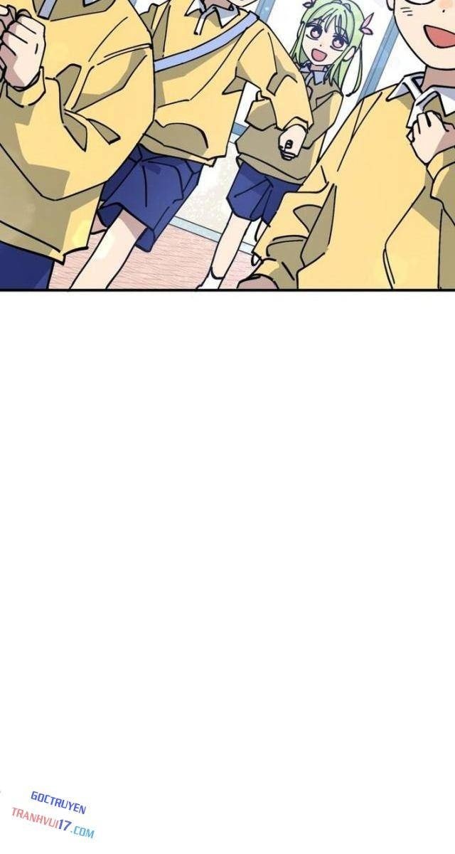 Sức Mạnh Siêu Nhiên! Nhật Ký Chăm Sóc - Page 134