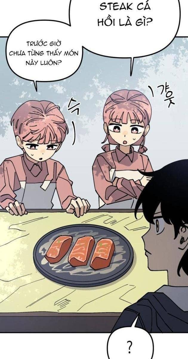 Sức Mạnh Siêu Nhiên! Nhật Ký Chăm Sóc - Page 48