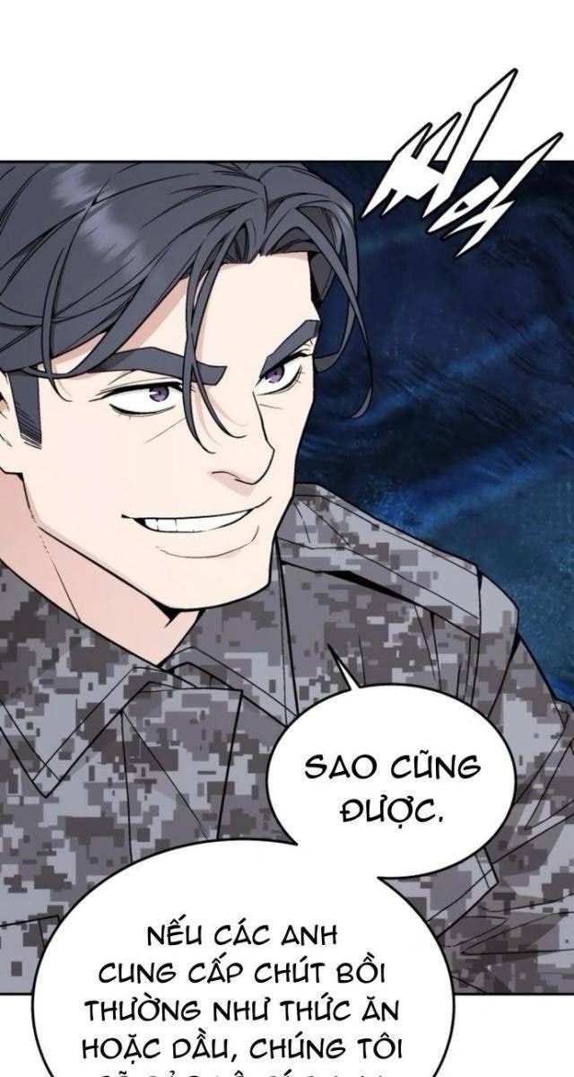 Đầu Bếp Của Thế Giới Diệt Vong - Page 45