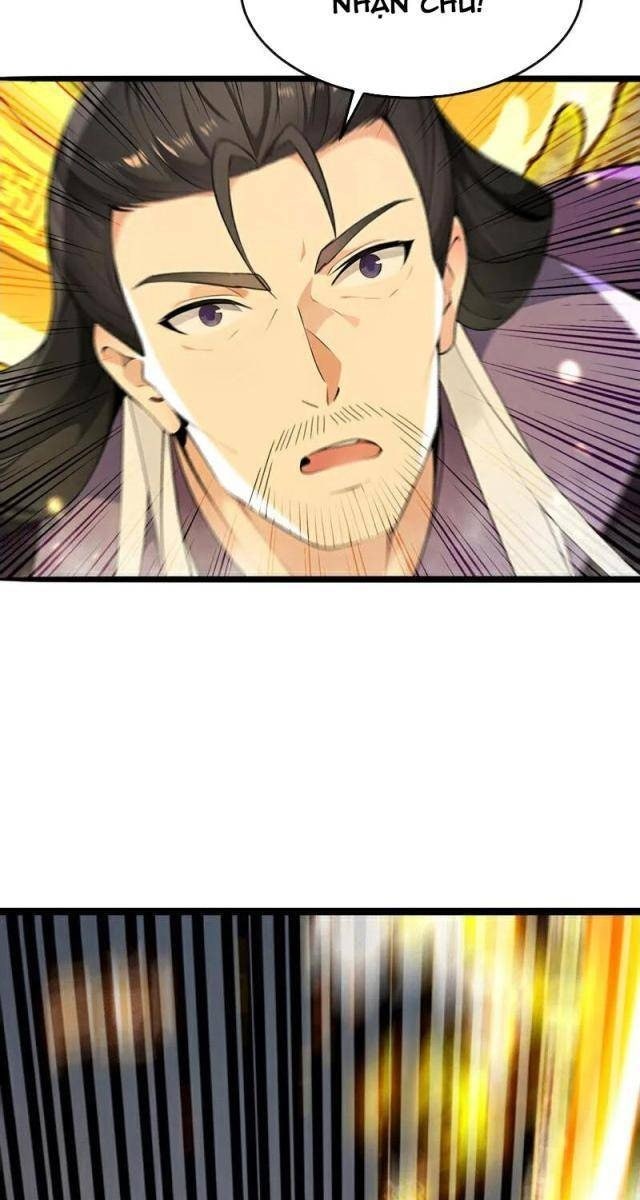 Thập Đại Đế Hoàng Đều Là Đệ Tử Của Ta - Page 9