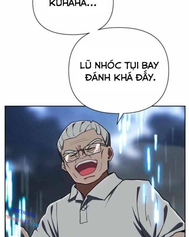 Ông Chú Ma Pháp Thiếu Nữ - Page 12