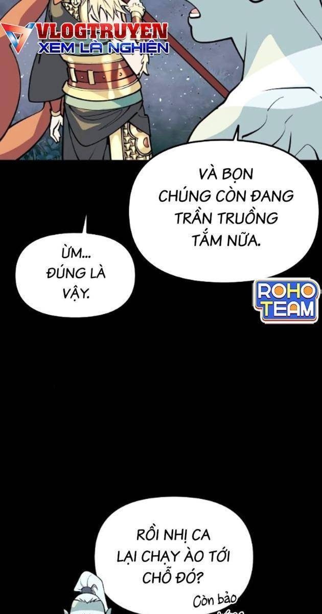 Hầu Vương Trung Sinh Nam Cung Thế Gia - Page 31