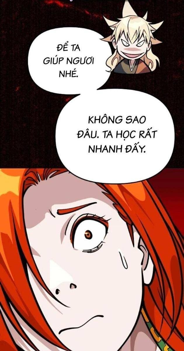 Hầu Vương Trung Sinh Nam Cung Thế Gia - Page 84