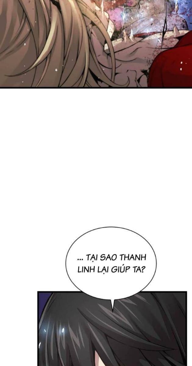 Quái Lực Loạn Thần - Page 20