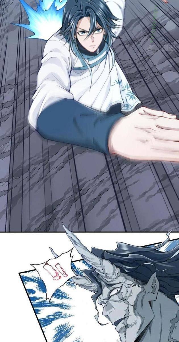 Ta Dùng Cơ Bắp Xưng Bá Tu Tiên Giới - Page 19