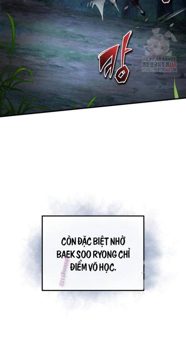 Giảng Sư Đứng Đầu: Baek Sư phụ - Page 52