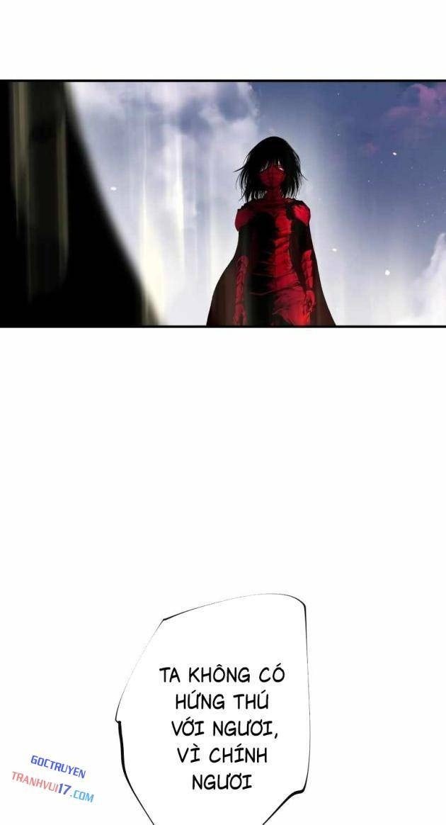 Ninja Tái Sinh: Hành Trình Của Fuuma Kotarou Để Lấy Lại Nhân Tính - Page 58