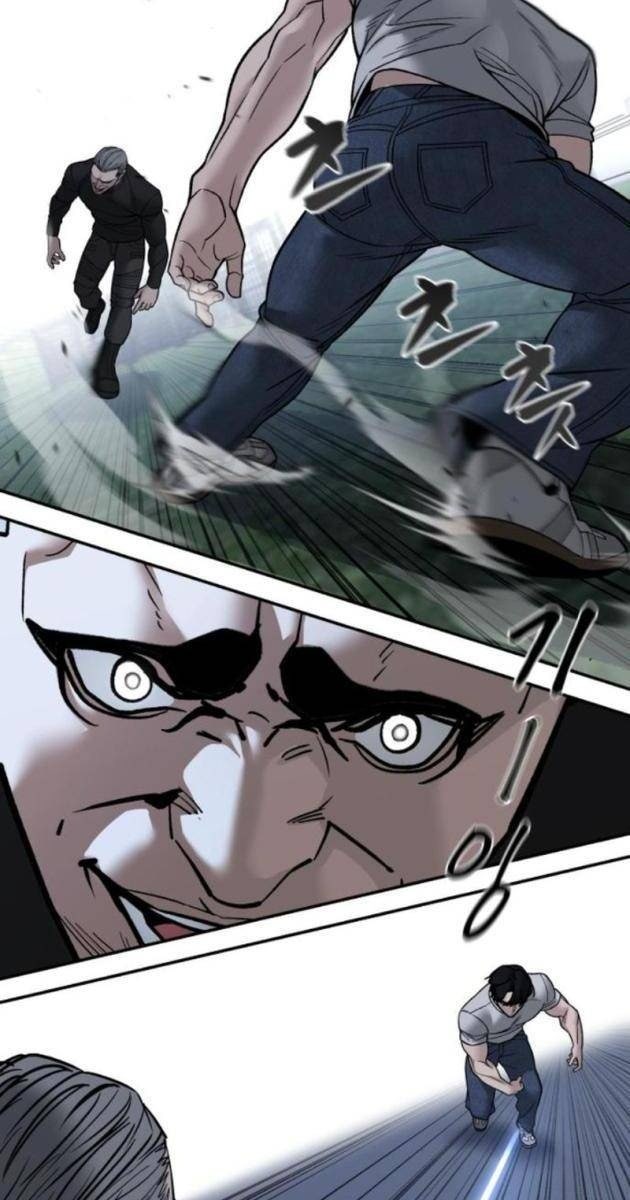 Quản Lý Du Côn - Page 20