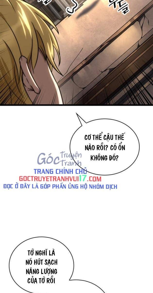 Vô Hạn Pháp Sư - Page 141