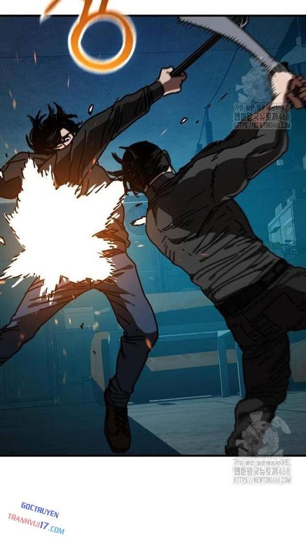 Ngôi Nhà Ẩn Ngày Tận Thế - Page 74