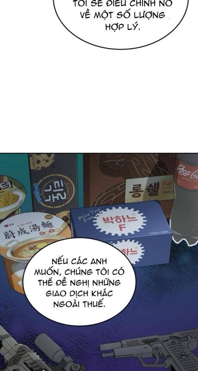 Đầu Bếp Của Thế Giới Diệt Vong - Page 82