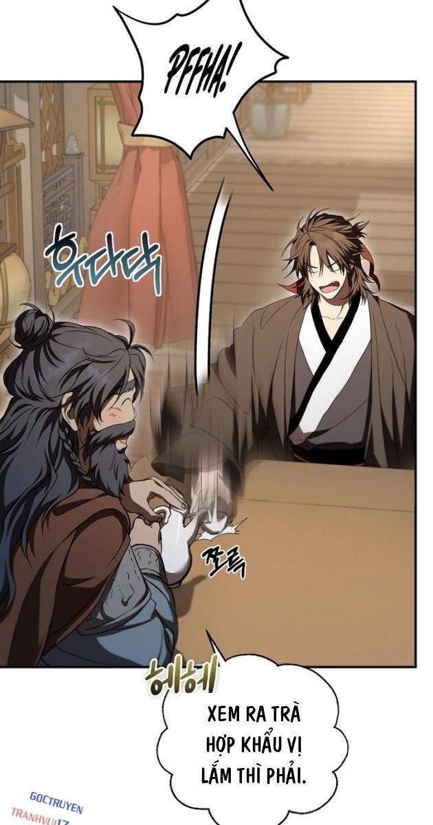 Võ Đang Kỳ Hiệp - Page 39