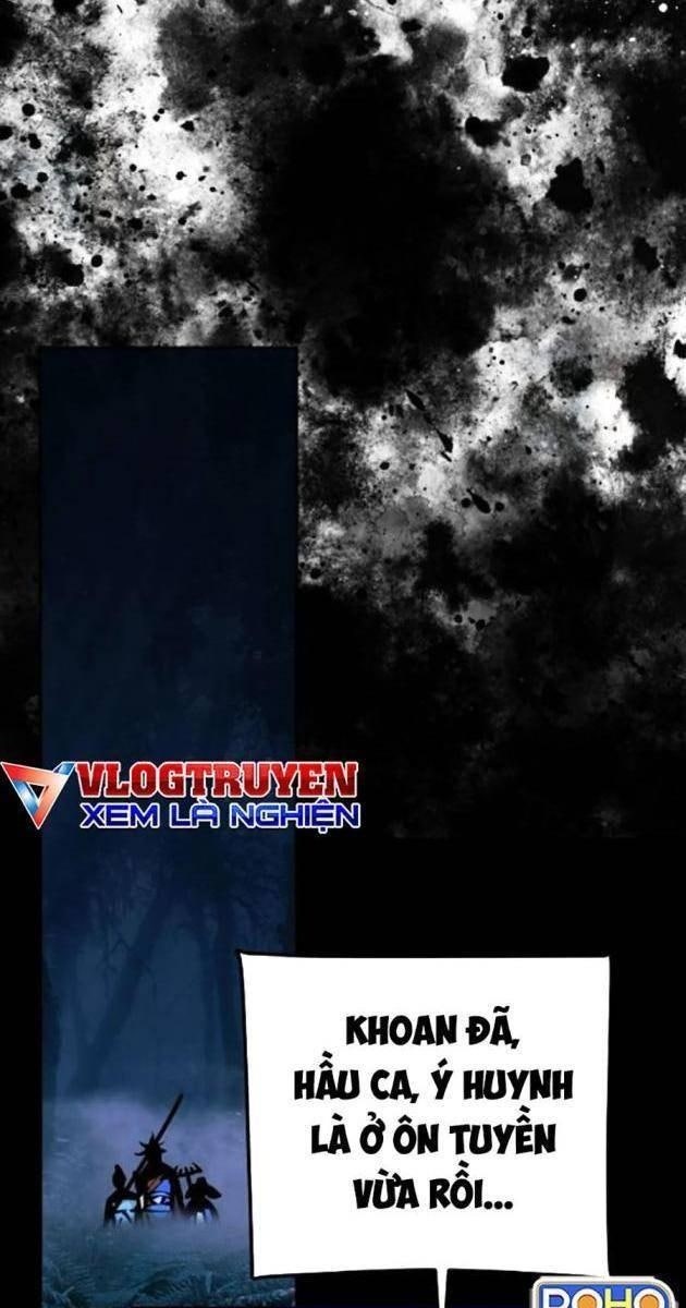 Hầu Vương Trung Sinh Nam Cung Thế Gia - Page 7