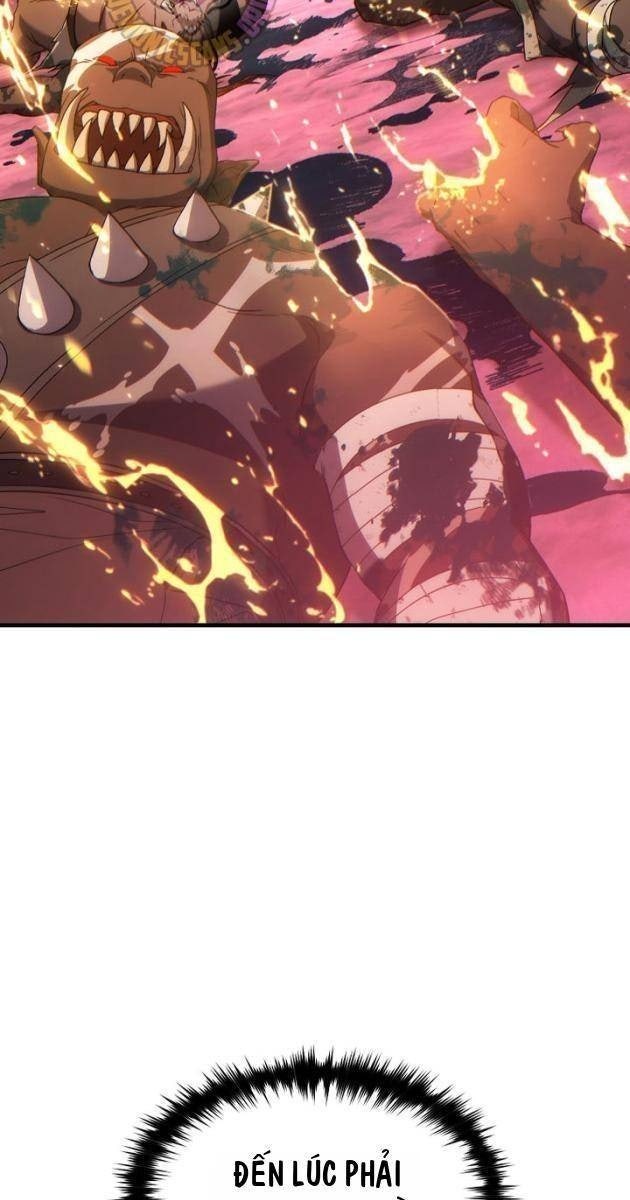 Người Chơi Mạnh Nhất Hồi Quy Lần Thứ 100 - Page 103