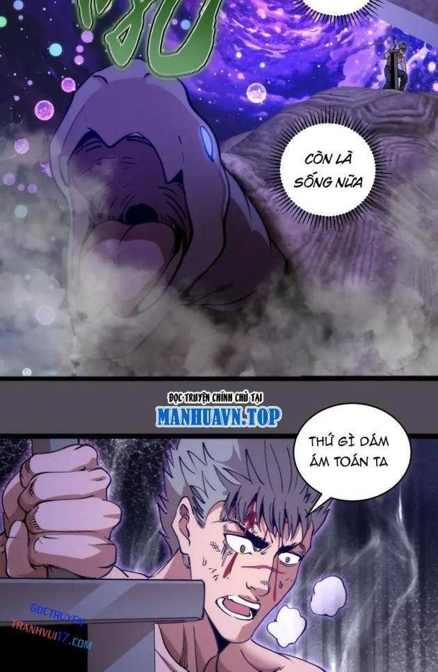 Cao Đẳng Linh Hồn - Page 45