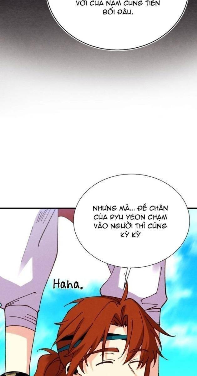 Phi Lôi Đao - Page 28