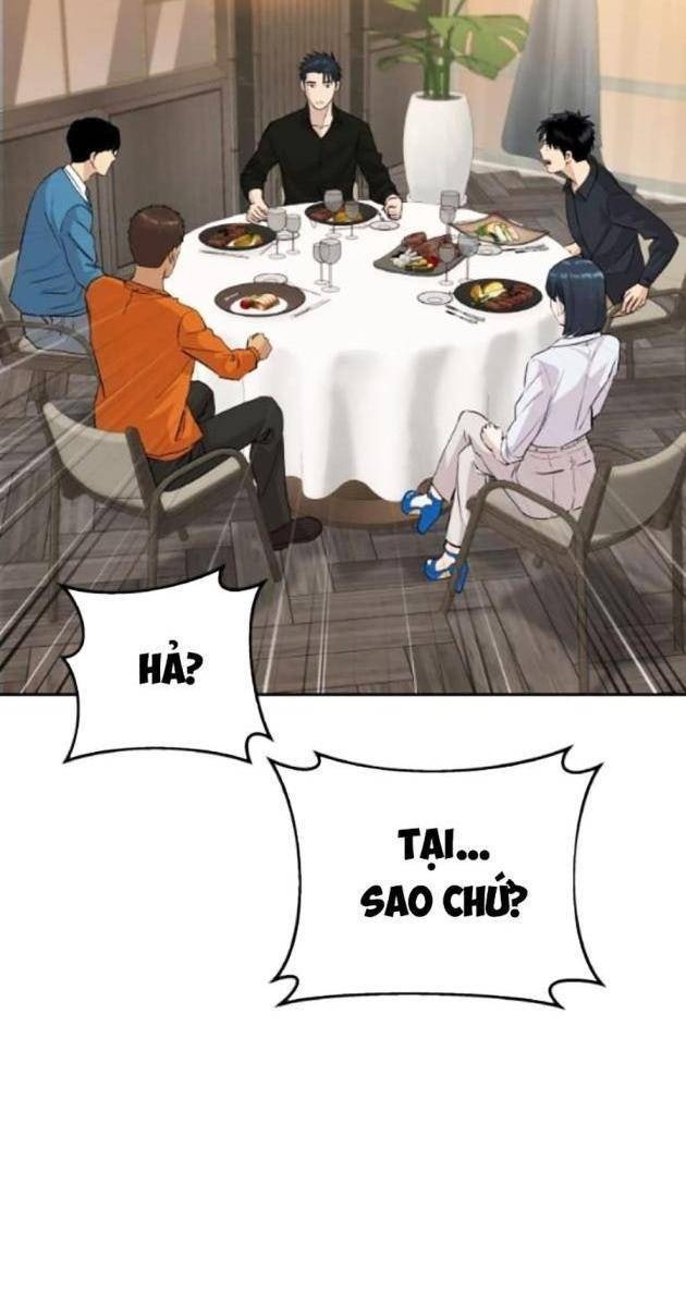 Cháu Trai Thiên Tài Của Vua Cho Vay Nặng Lãi - Page 11