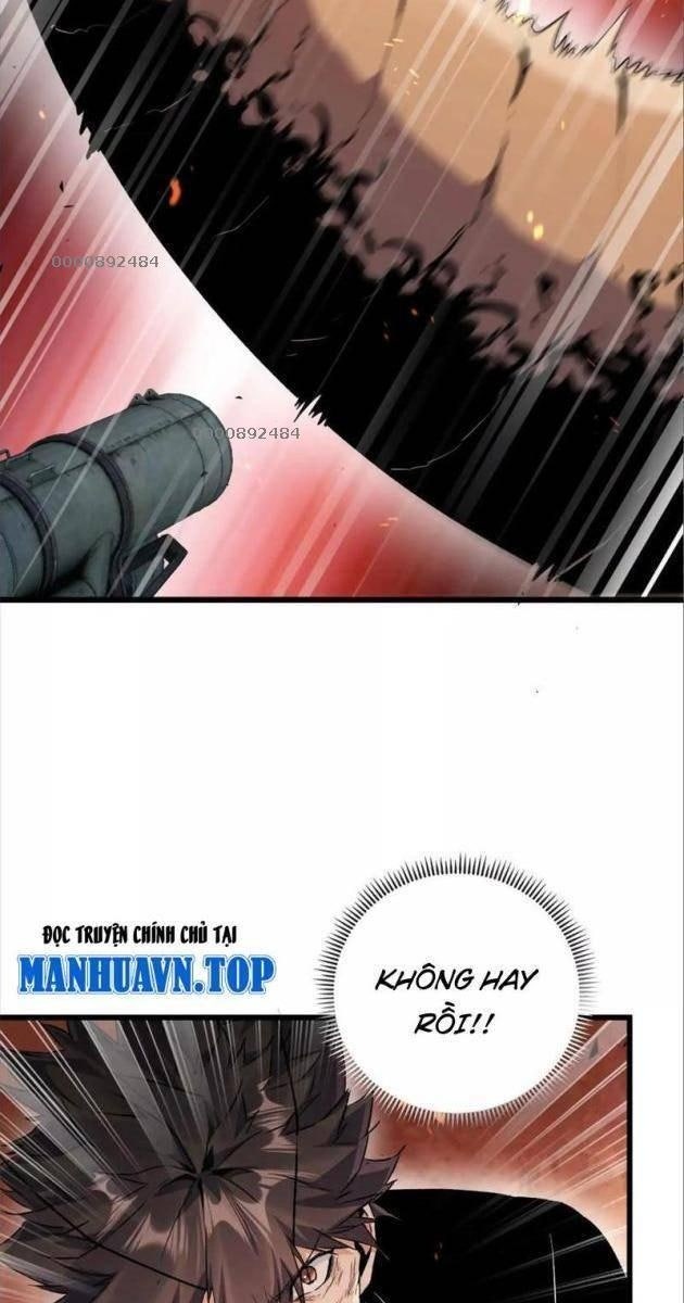 Trùng Sinh Thành Gián - Page 5