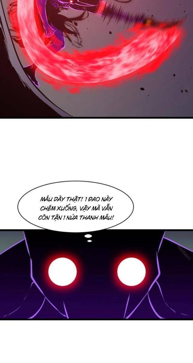 Ta Có Thể Thu Thập Vô Số Kính Tượng - Page 67