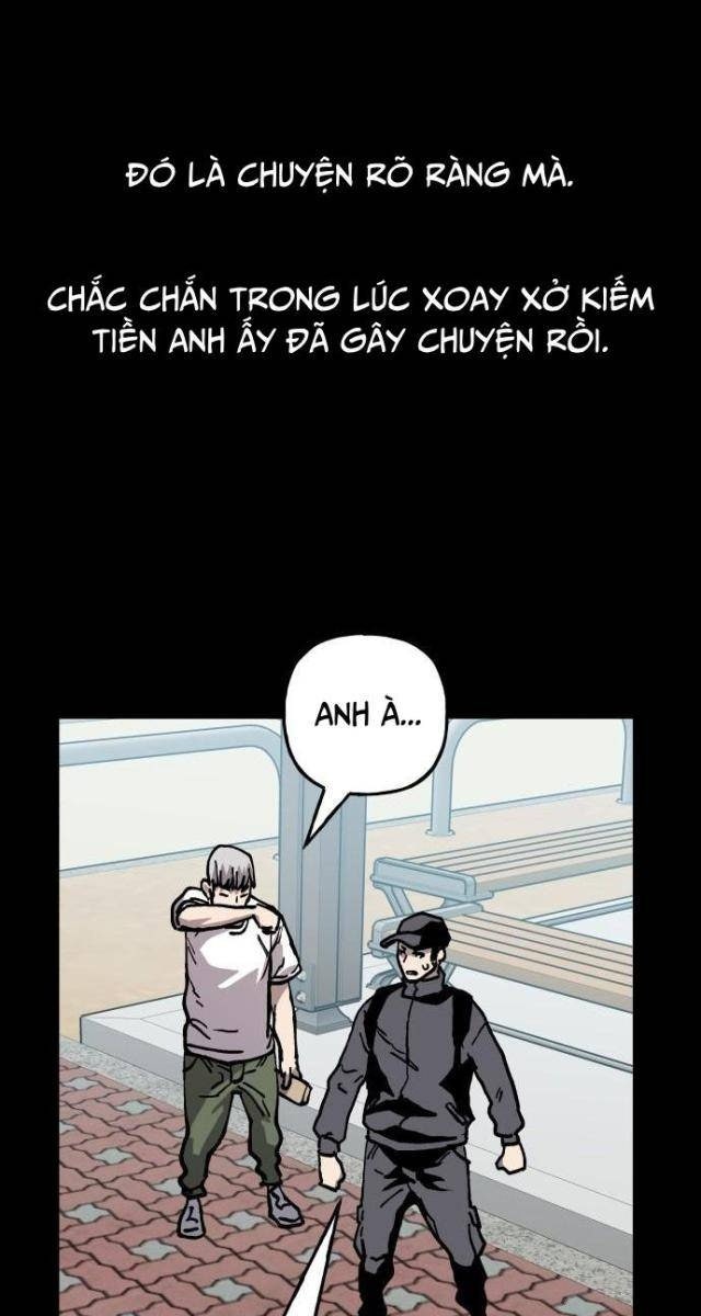 Ông Trùm Trở Lại - Page 55