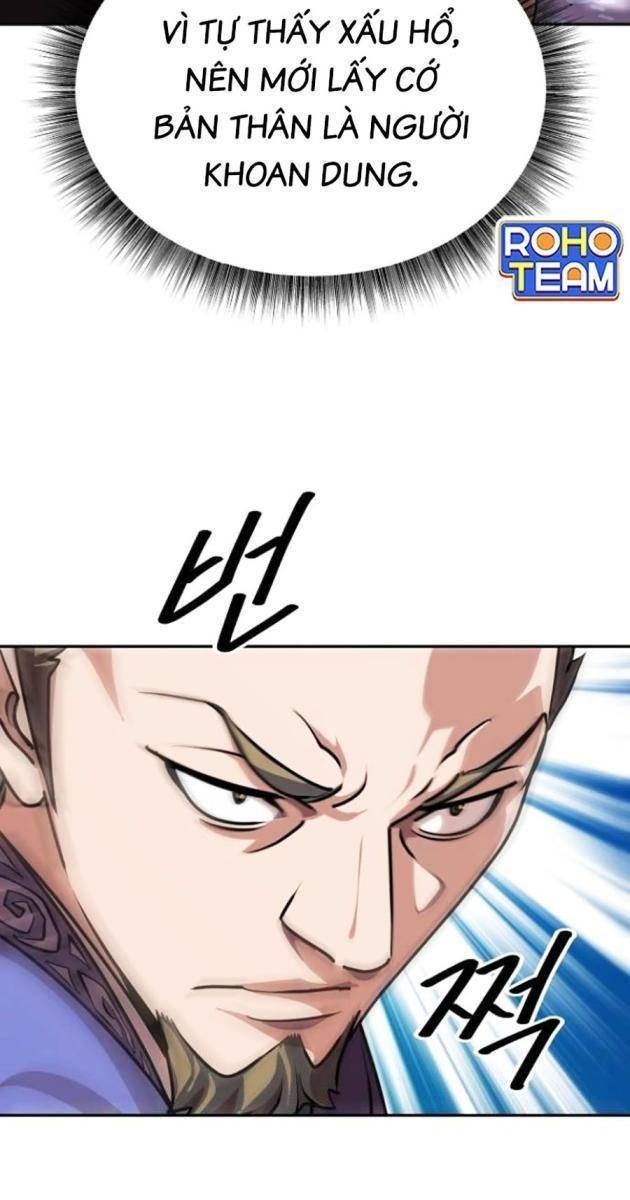 Hầu Vương Trung Sinh Nam Cung Thế Gia - Page 115